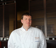 Chef Jacob Brodd