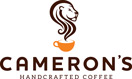 Camerons Coffee 132x79