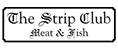 Strip Club Logo