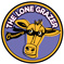 Lone Grazer Logo