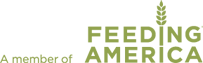 A Proud Member of Feeding America